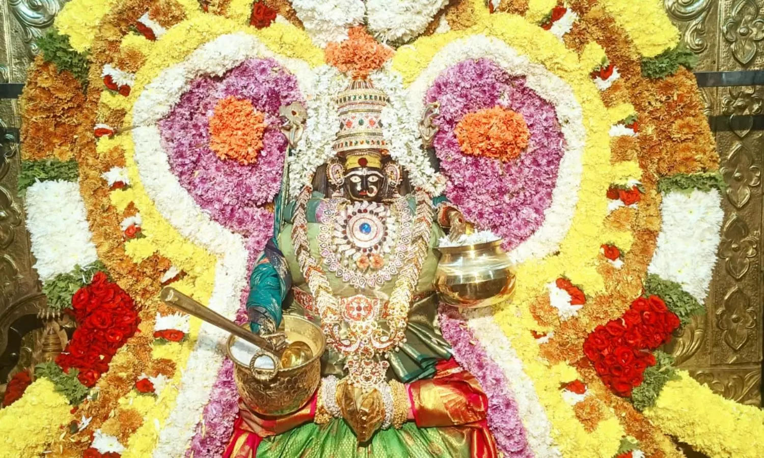 Punganur