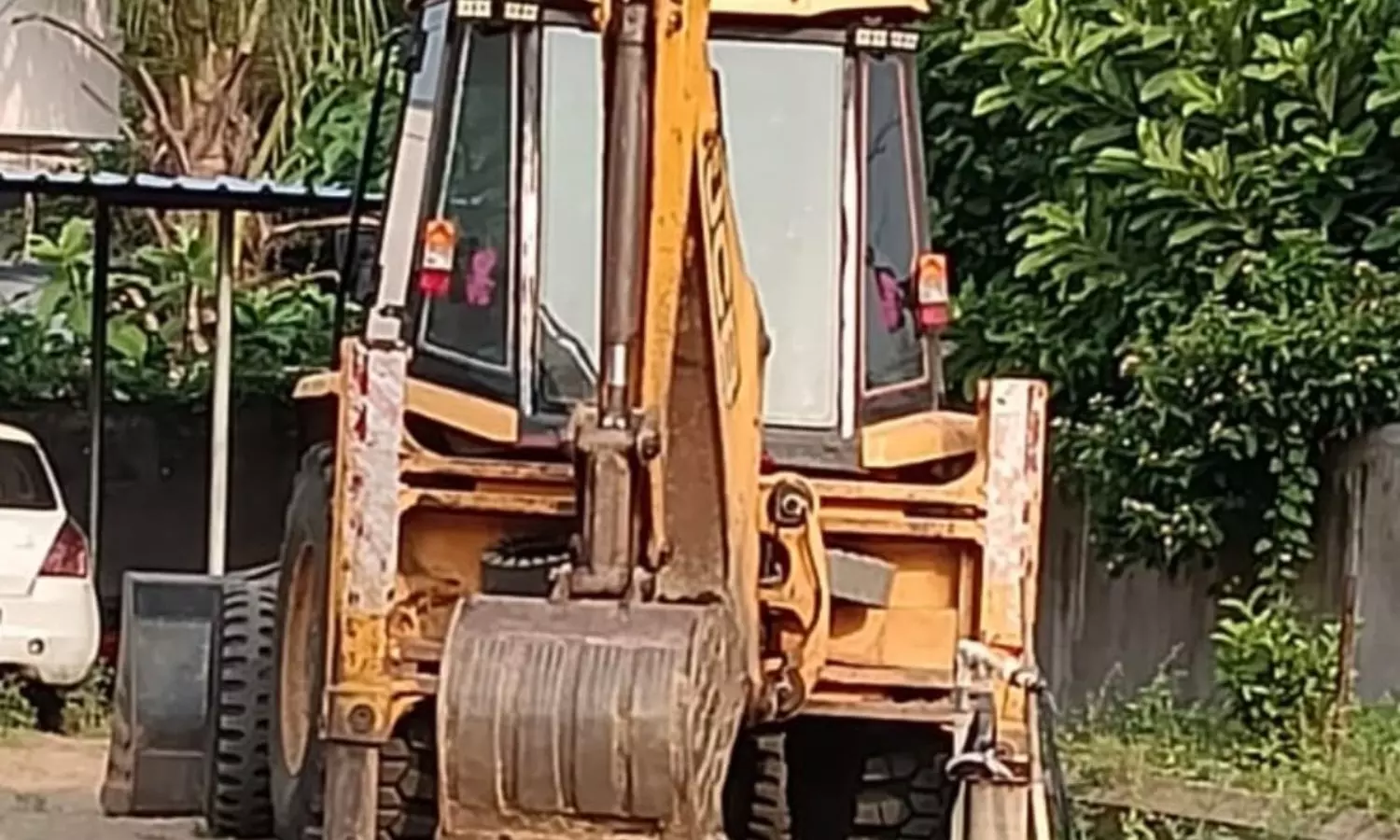 Kothagudem Kothagudem