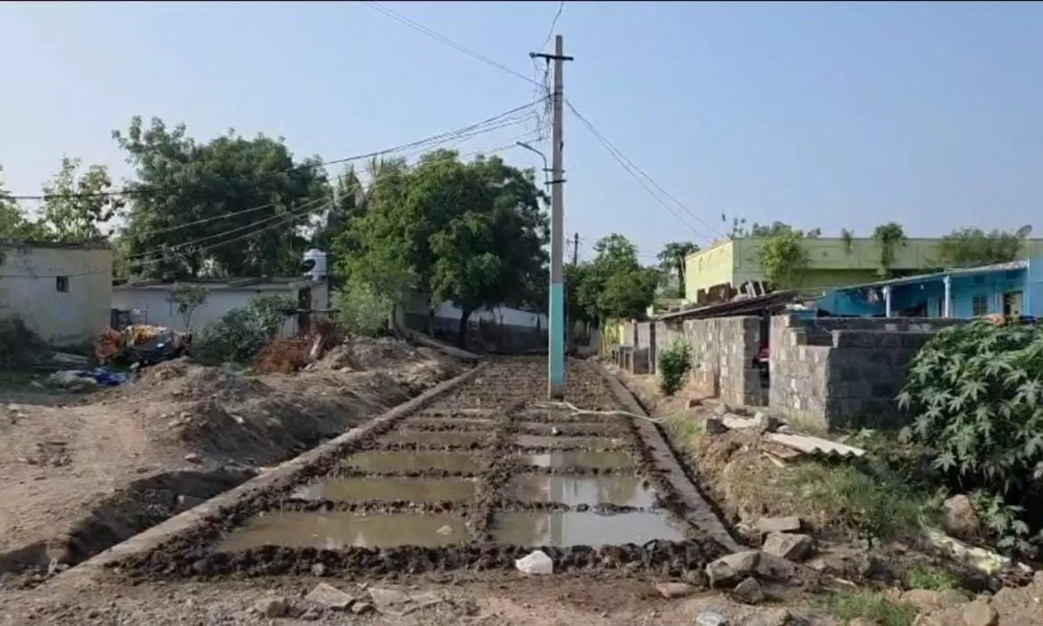 Chimakurthy