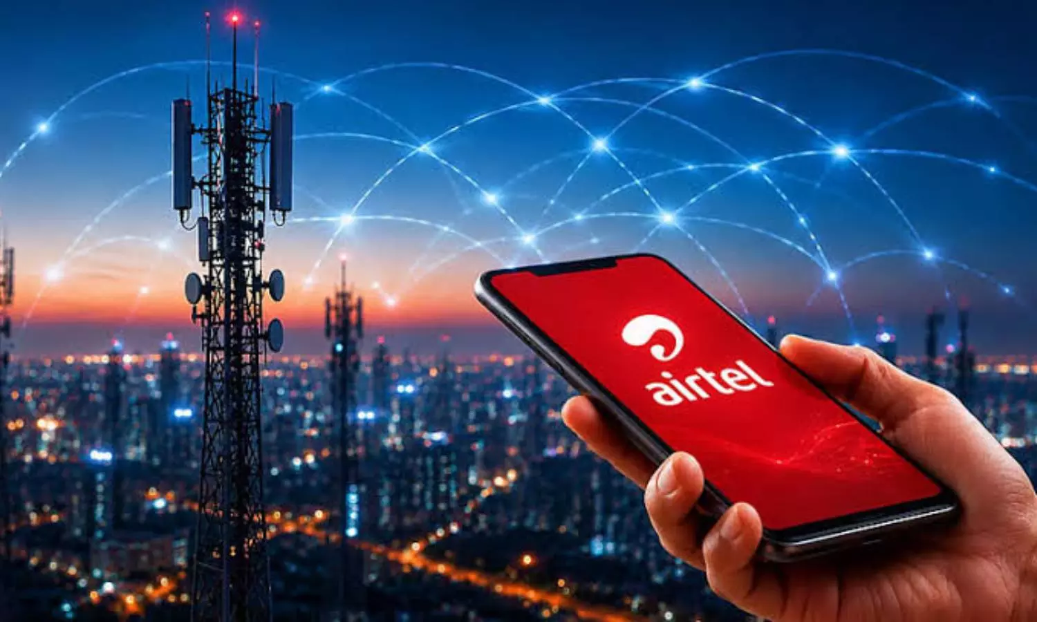 Airtel