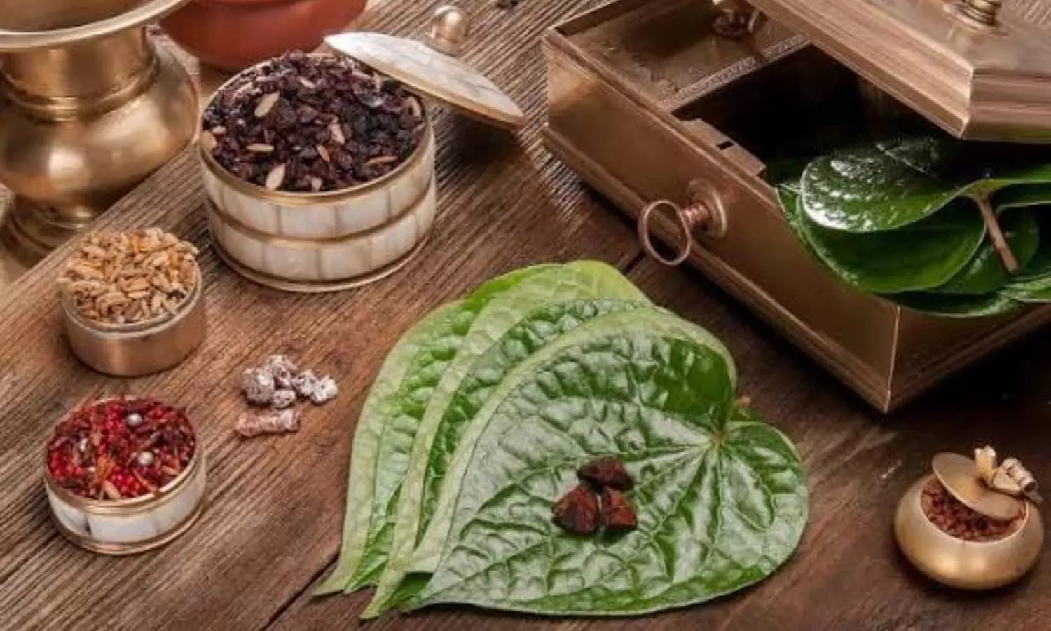Betel Leaf