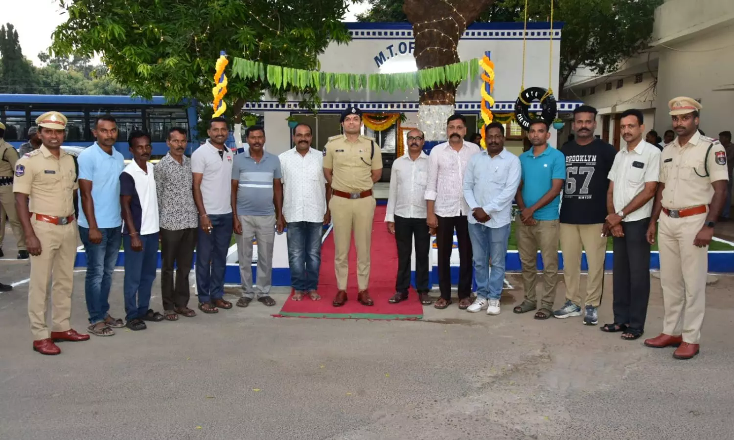 Karimnagar