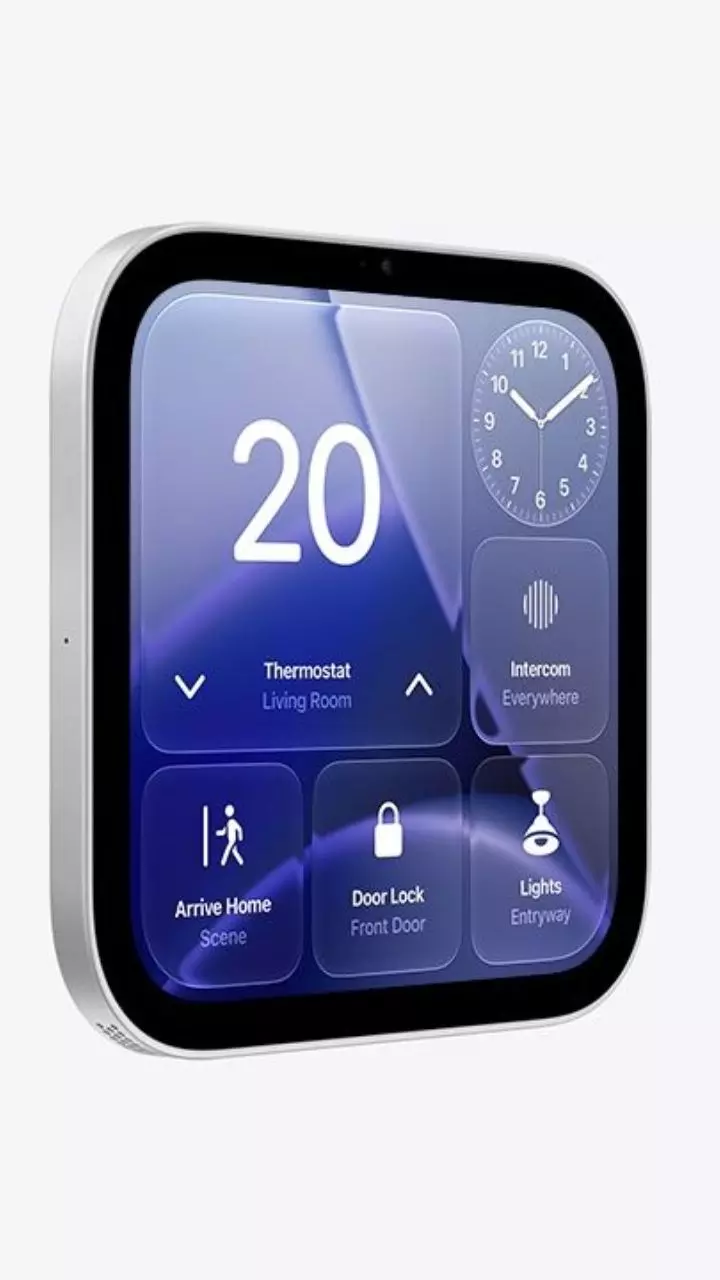 Apple: యాపిల్ హోమ్‌వ్యూ లాంచ్.. ఆకట్టుకునే ఫీచర్లు.. ధర ఎంతంటే?
