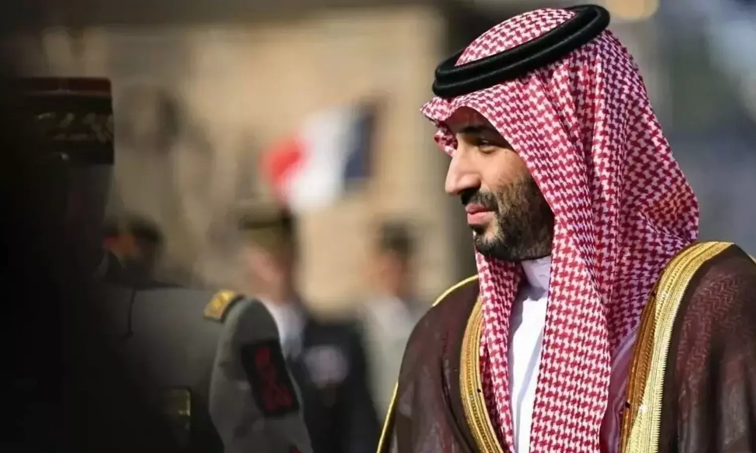 Saudi Arabia: ఇజ్రాయిల్‌కు అనుమతివ్వని సౌదీ... యెమన్‌తో వార్‌కు నో