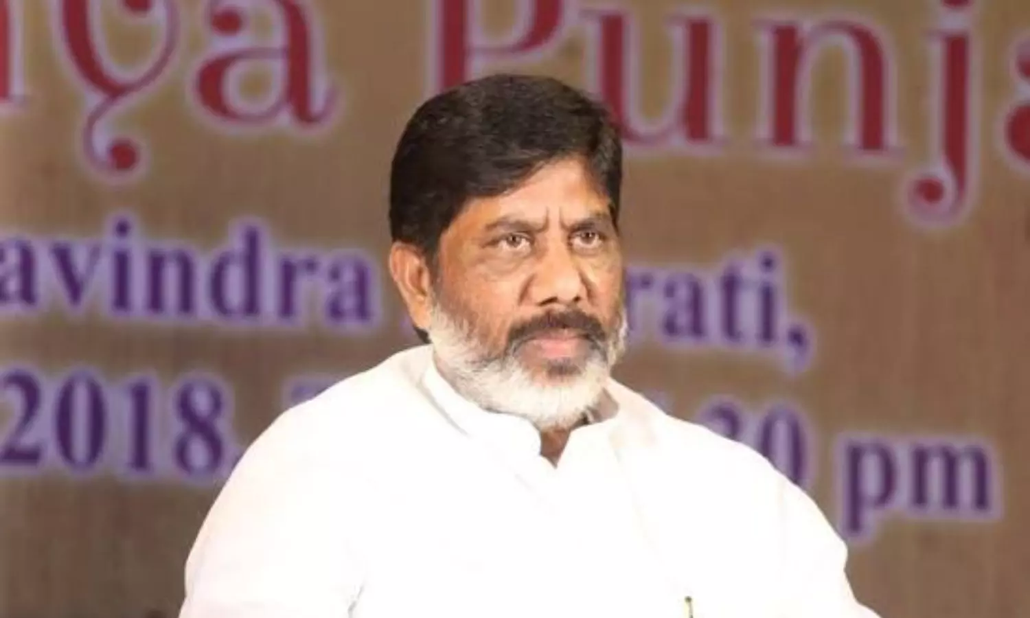 Achampet Achampet
