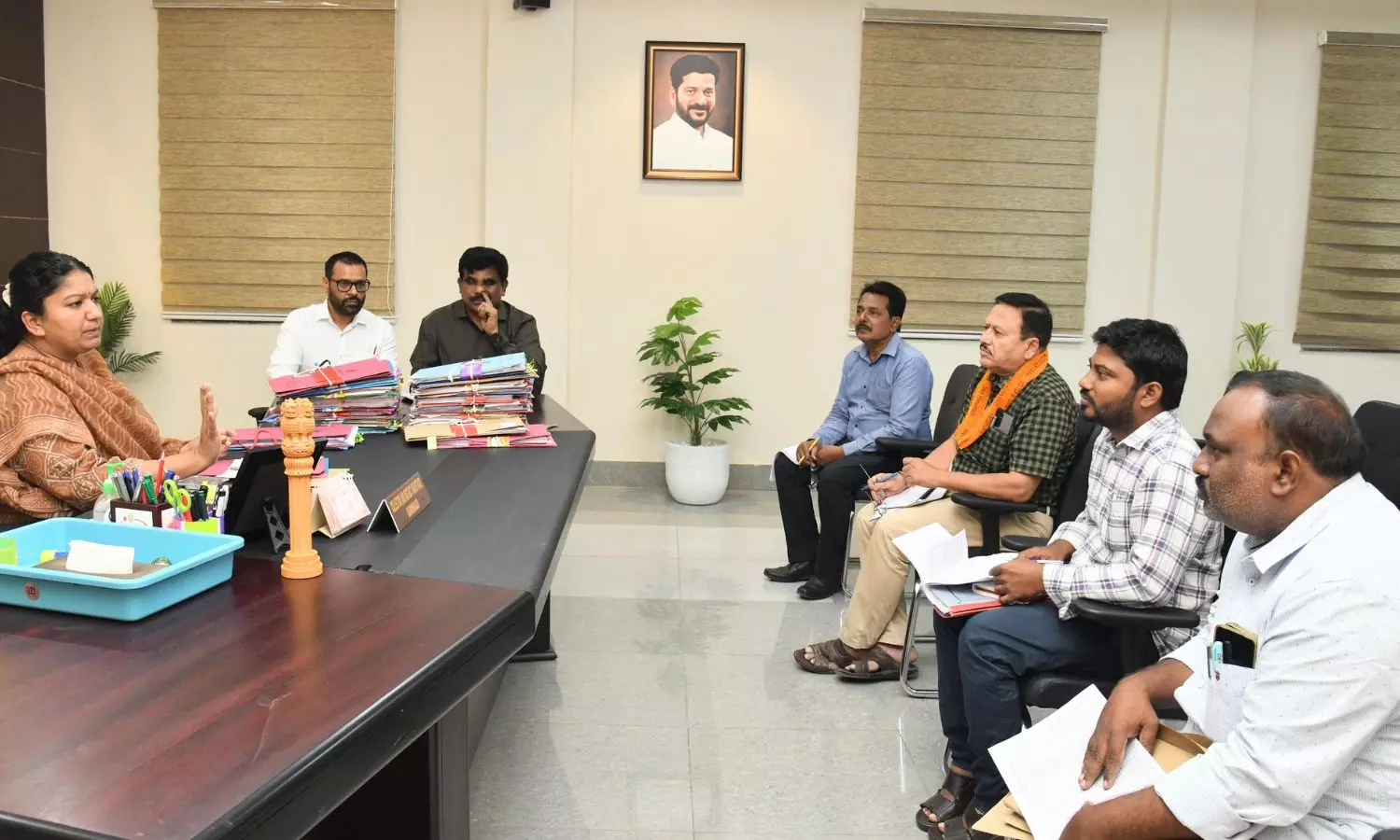 Karimnagar Karimnagar