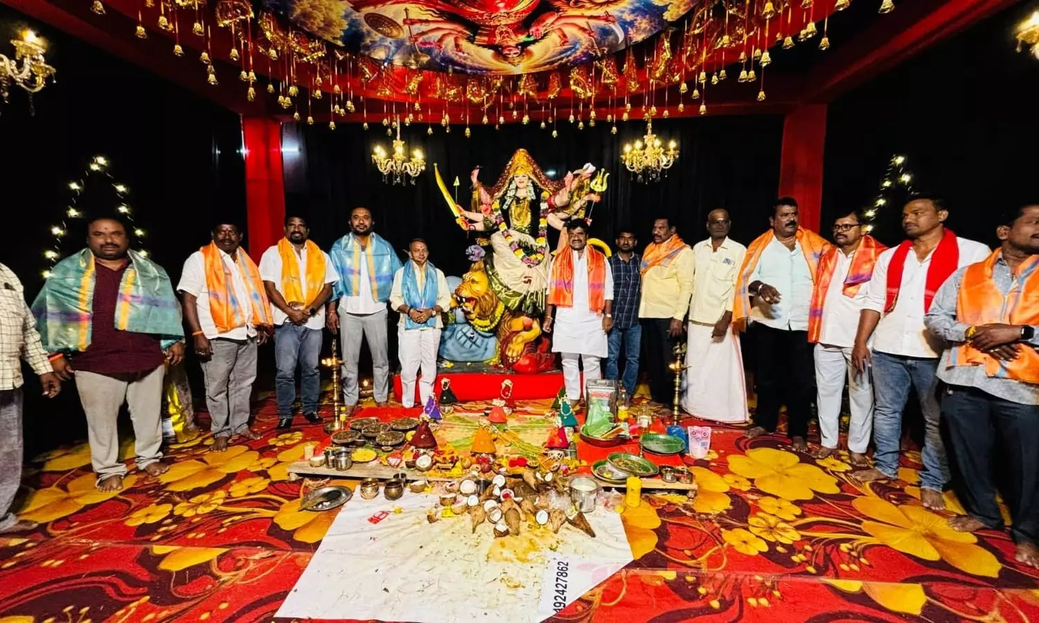 Hayathnagar Hayathnagar