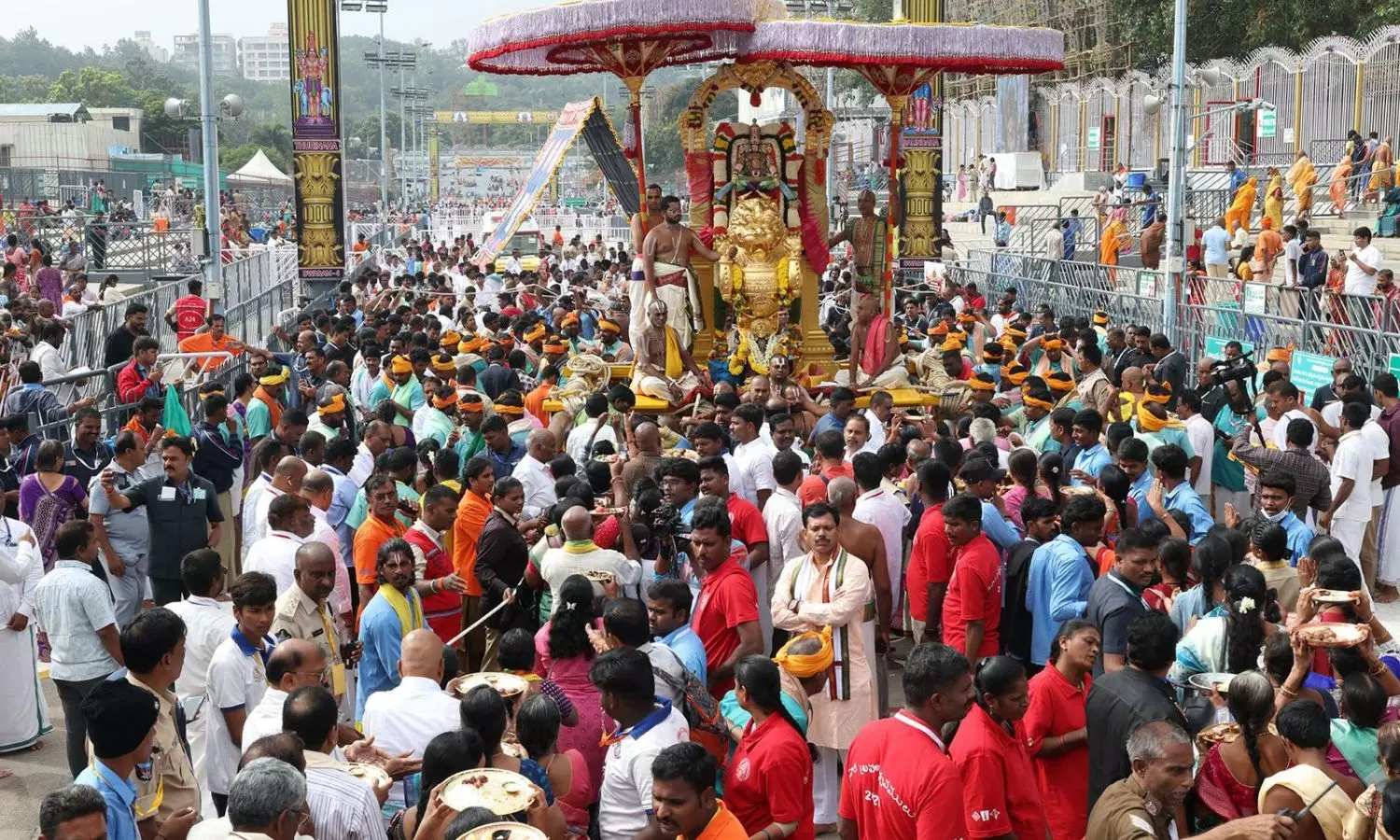 Tirumala Tirumala
