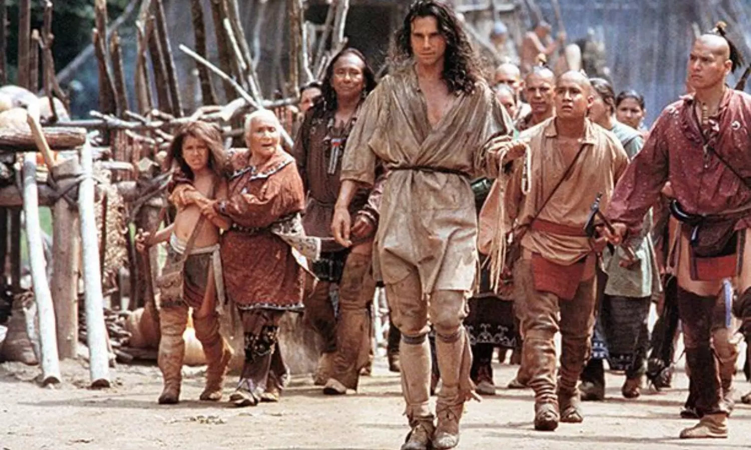 Last of the Mohicans: హాలీవుడ్ అజరామరంగా నిలిచిన ది లాస్ట్ ఆఫ్ మోహికెన్స్... తెగ ఎలా అంతరించిందో తెలుసా? Last of the Mohicans: హాలీవుడ్ అజరామరంగా నిలిచిన ది లాస్ట్ ఆఫ్ మోహికెన్స్... తెగ ఎలా అంతరించిందో తెలుసా?