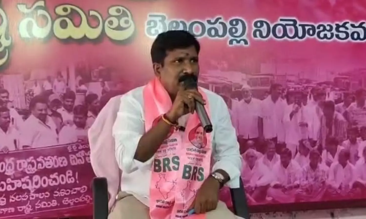 Bellampalli Bellampalli