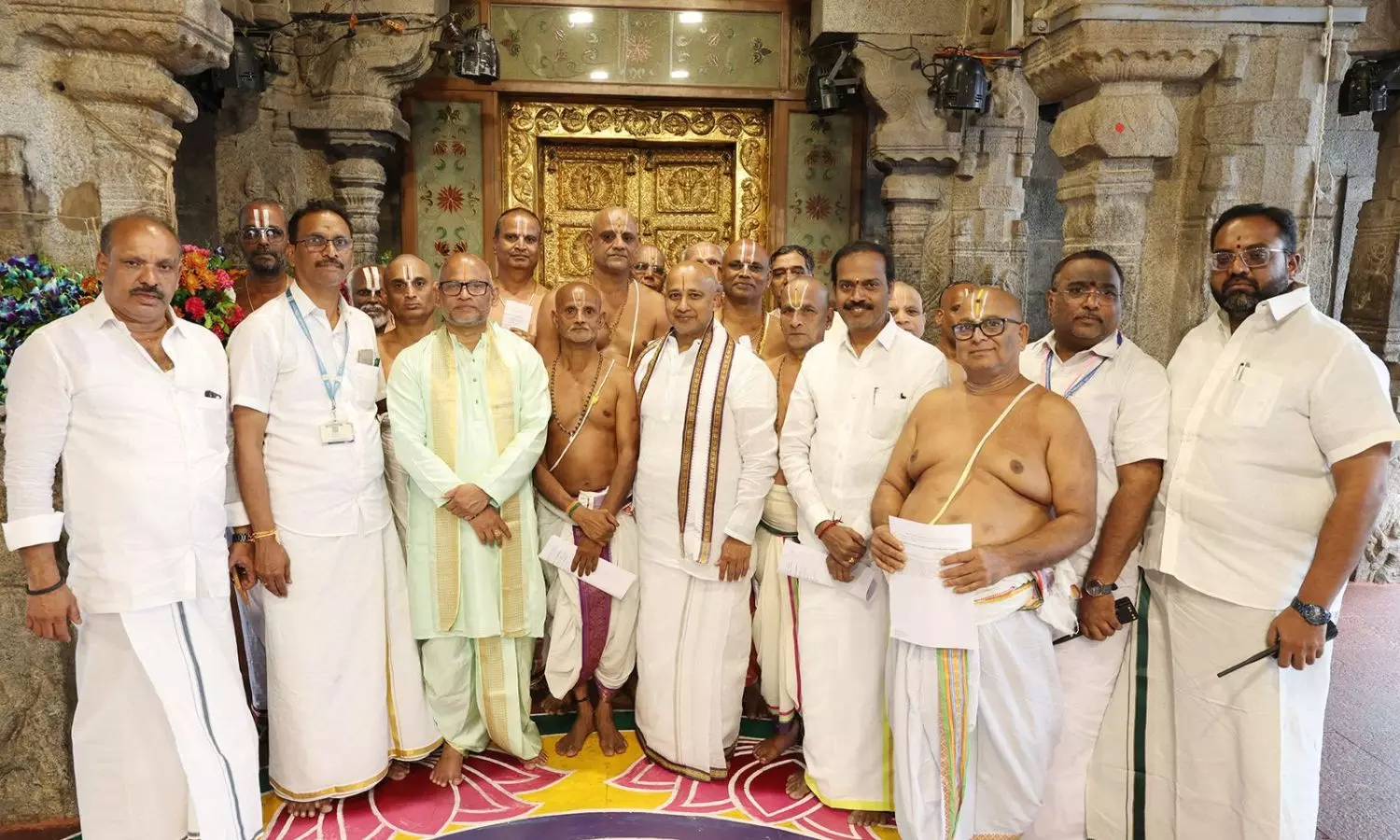 Tirumala Tirumala