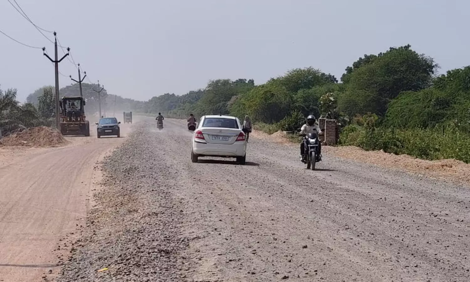 Parakal Parakal