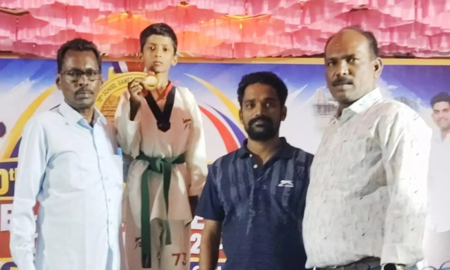 Pamidi Pamidi