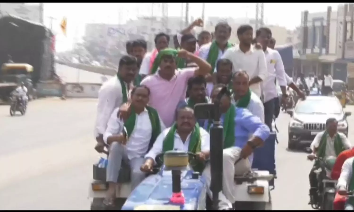 Karimnagar Karimnagar