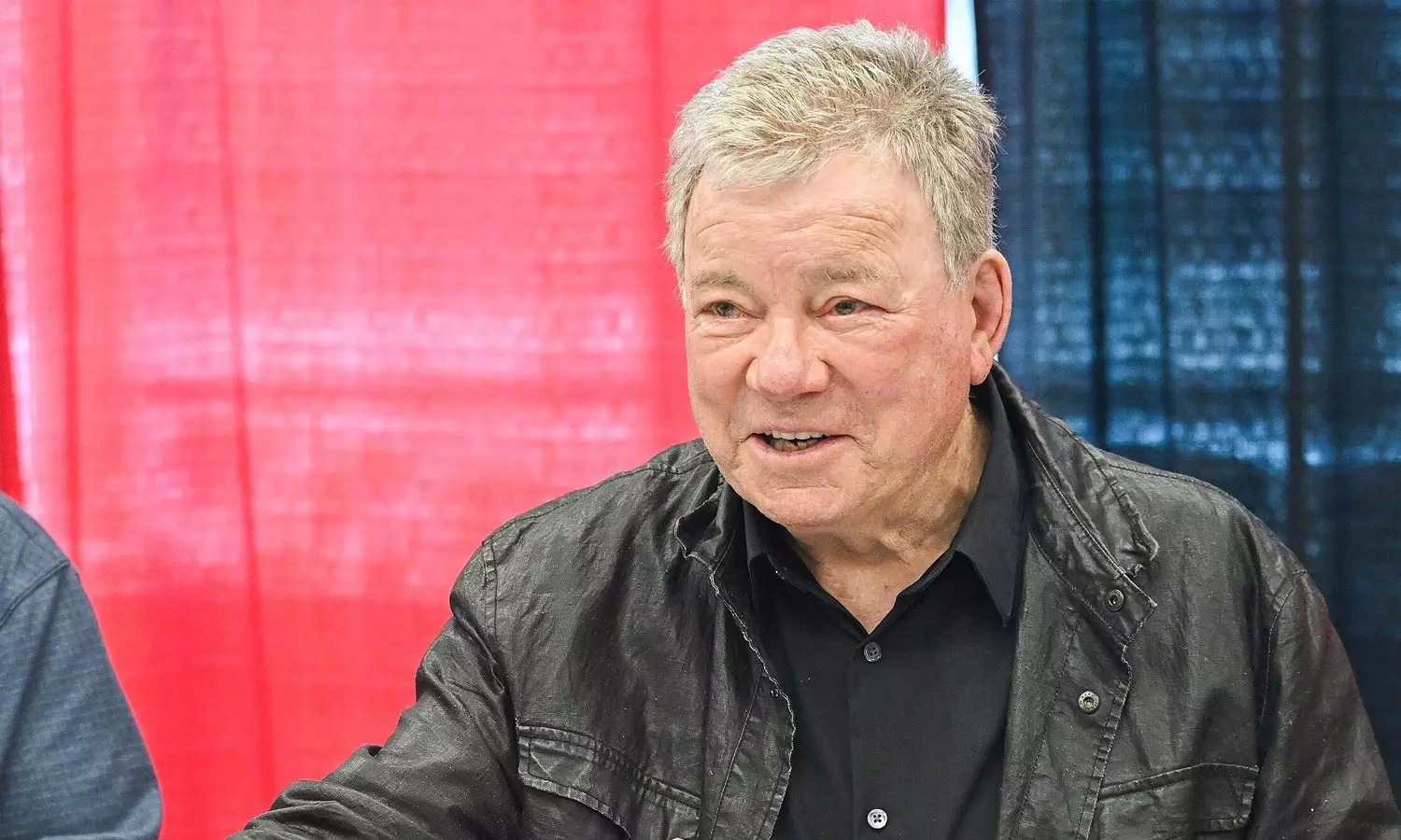 William Shatner Kidney Stone Auction William Shatner Kidney Stone Auction