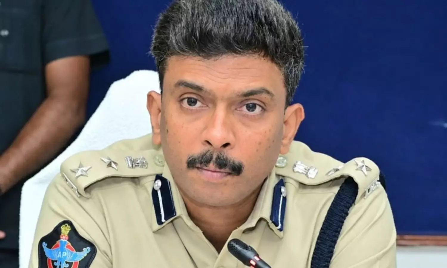 Prakasam Prakasam