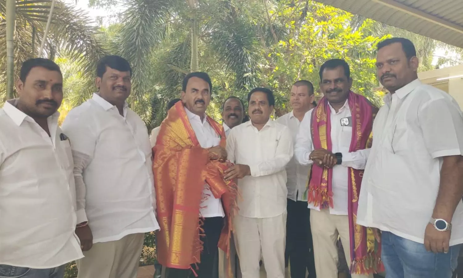 Nagarkurnool Nagarkurnool