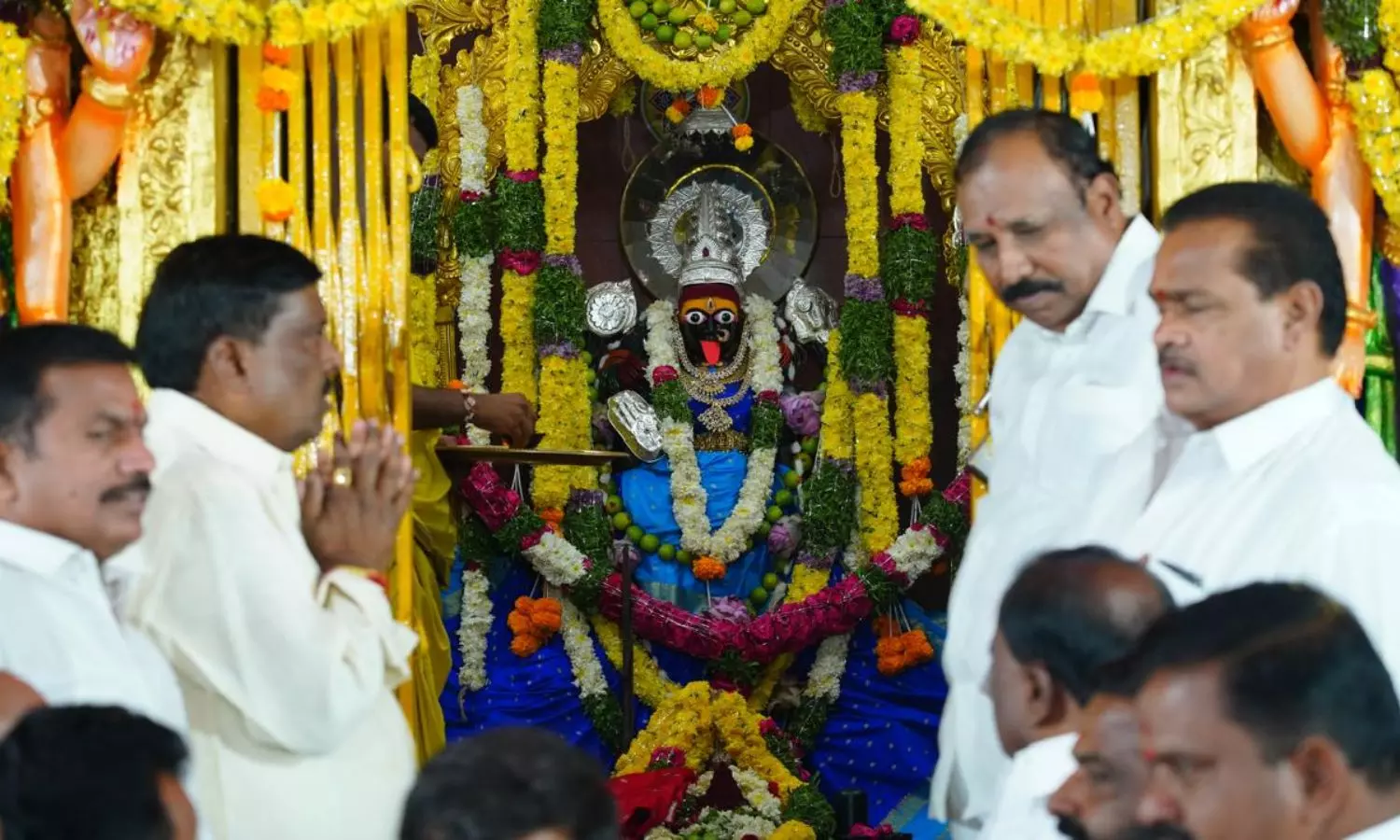 Patancheru Patancheru