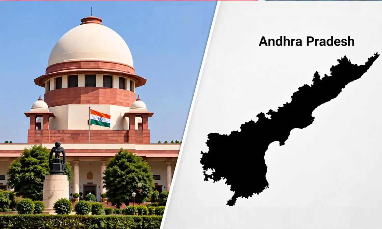 Supreme Court Orders Supreme Court Orders