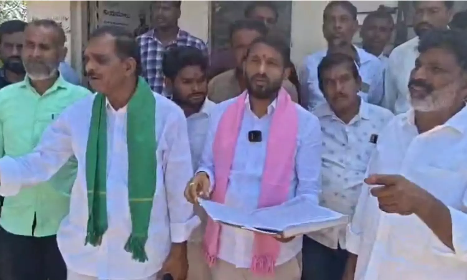 Kamareddy Kamareddy