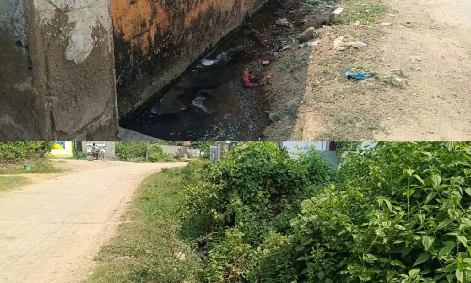 Peddapalli Peddapalli
