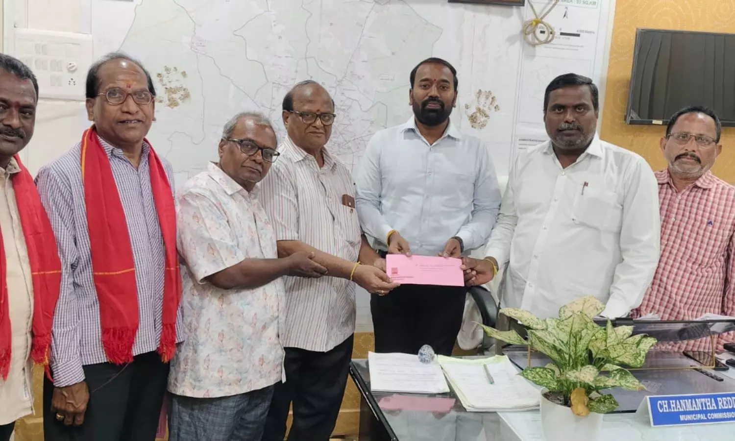 Suryapet Suryapet