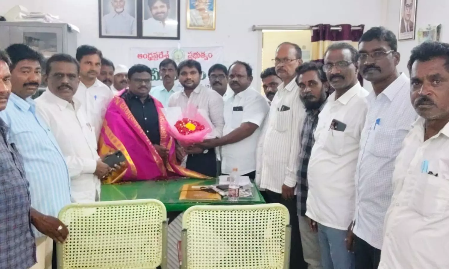 Giddalur