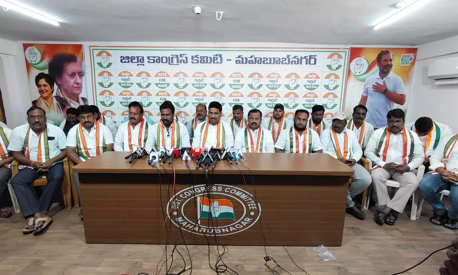 Mahabubnagar