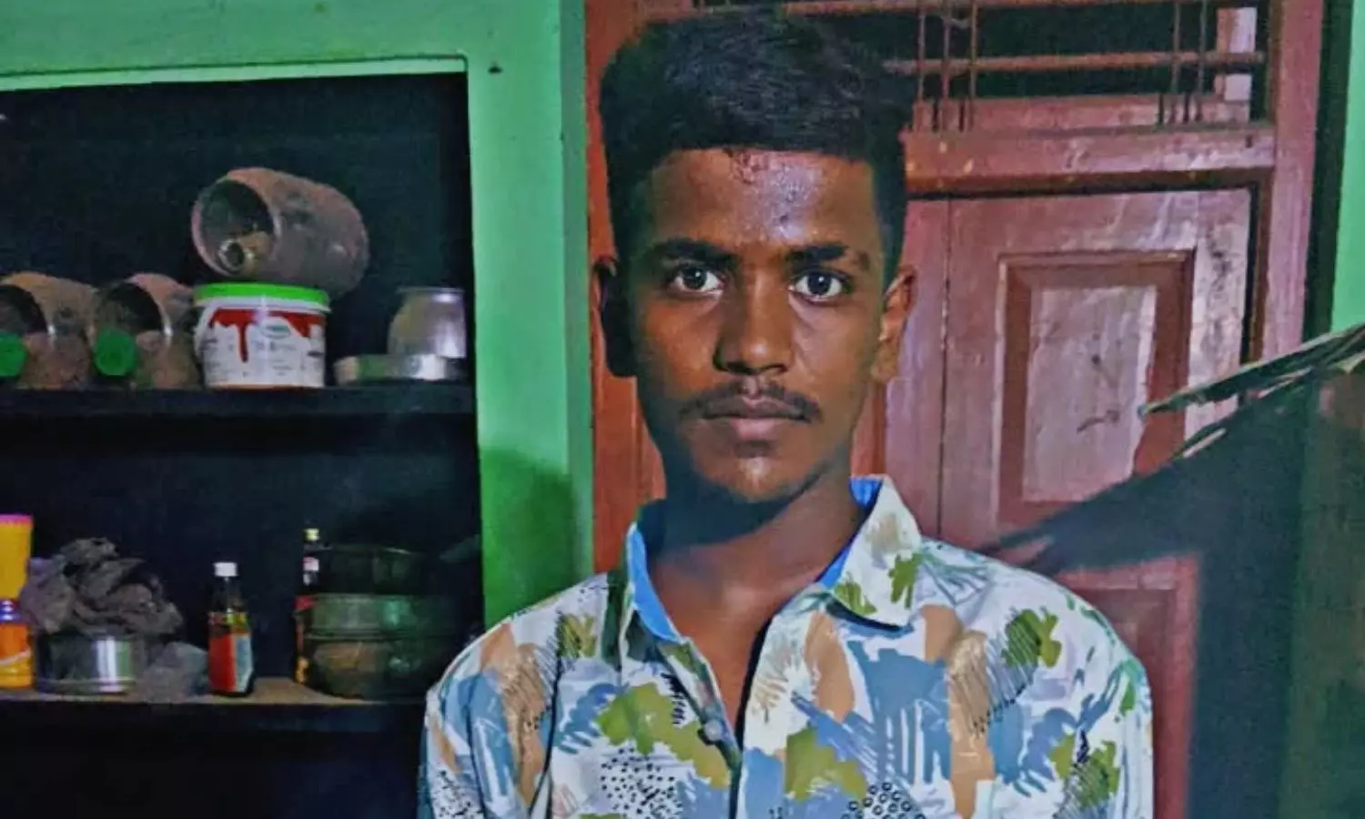 Nandyal