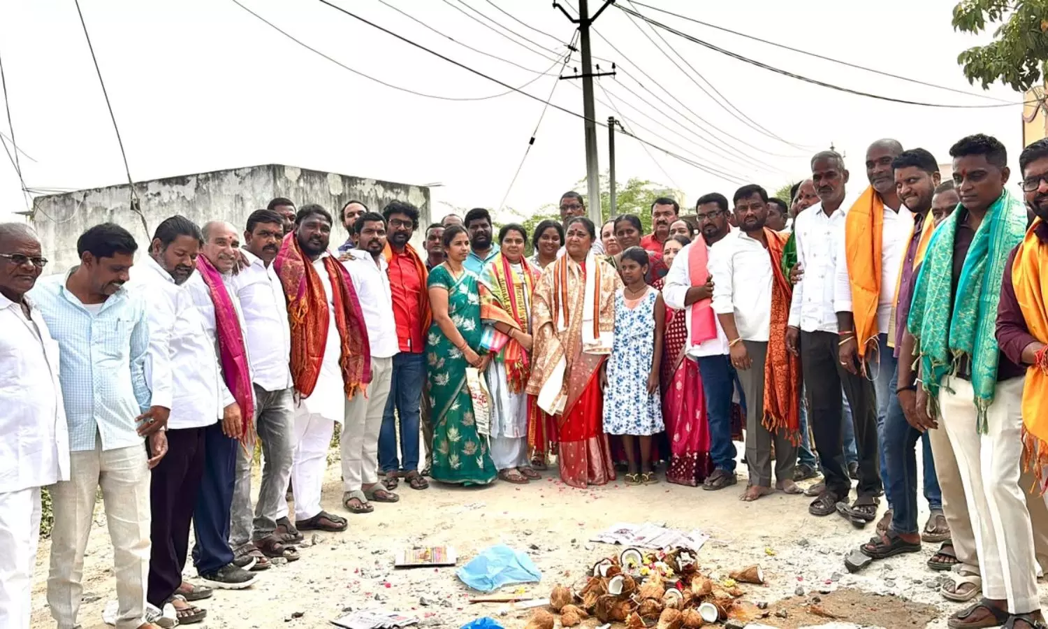 Sangareddy