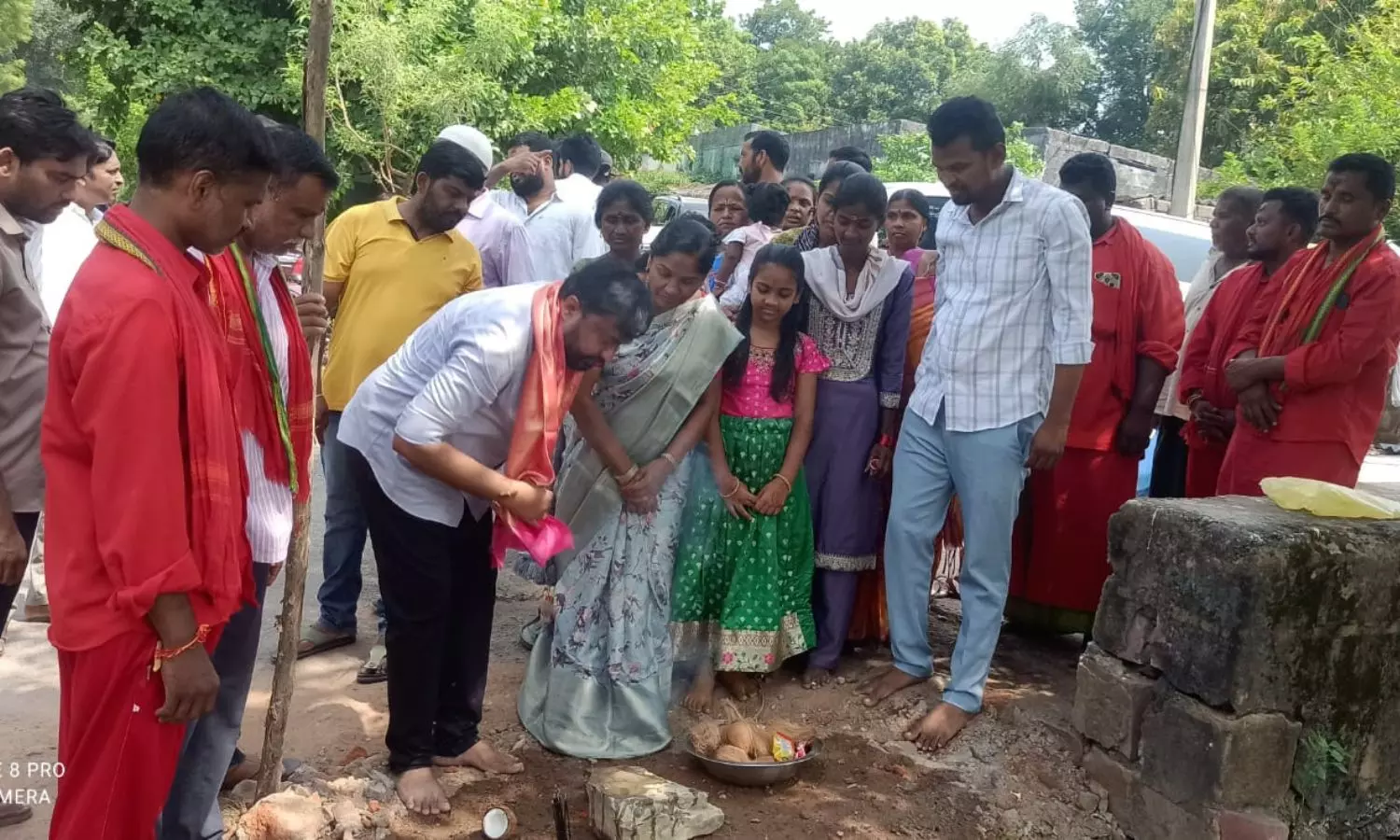 Mancherial