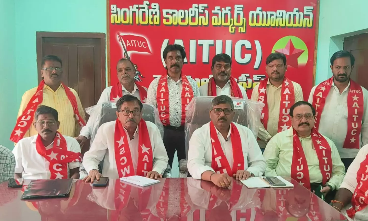 Kothagudem Kothagudem