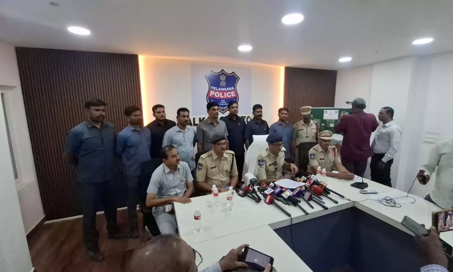 Secunderabad Secunderabad