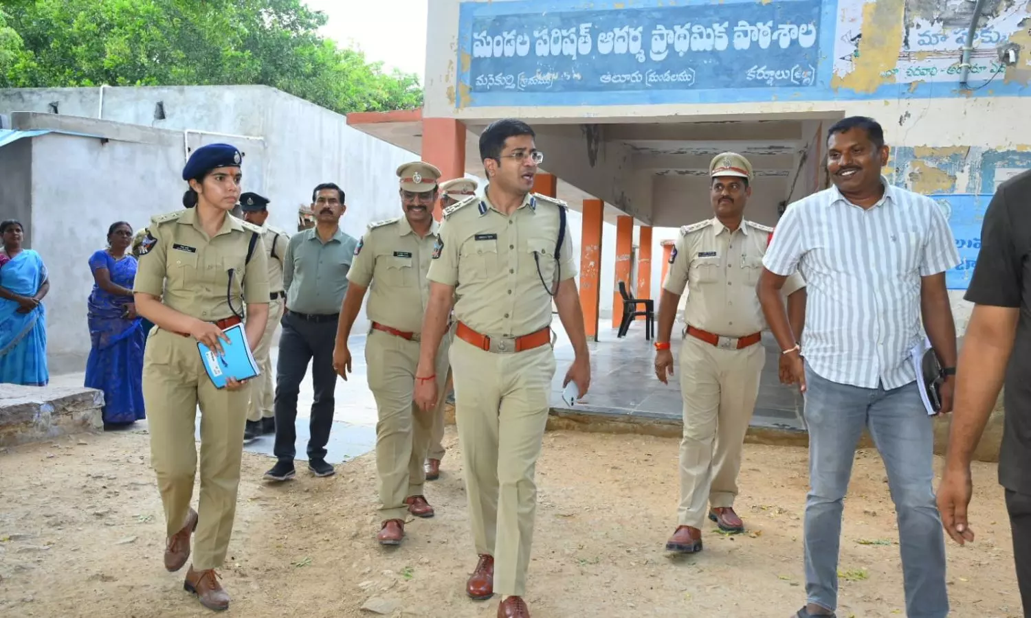 Aluru