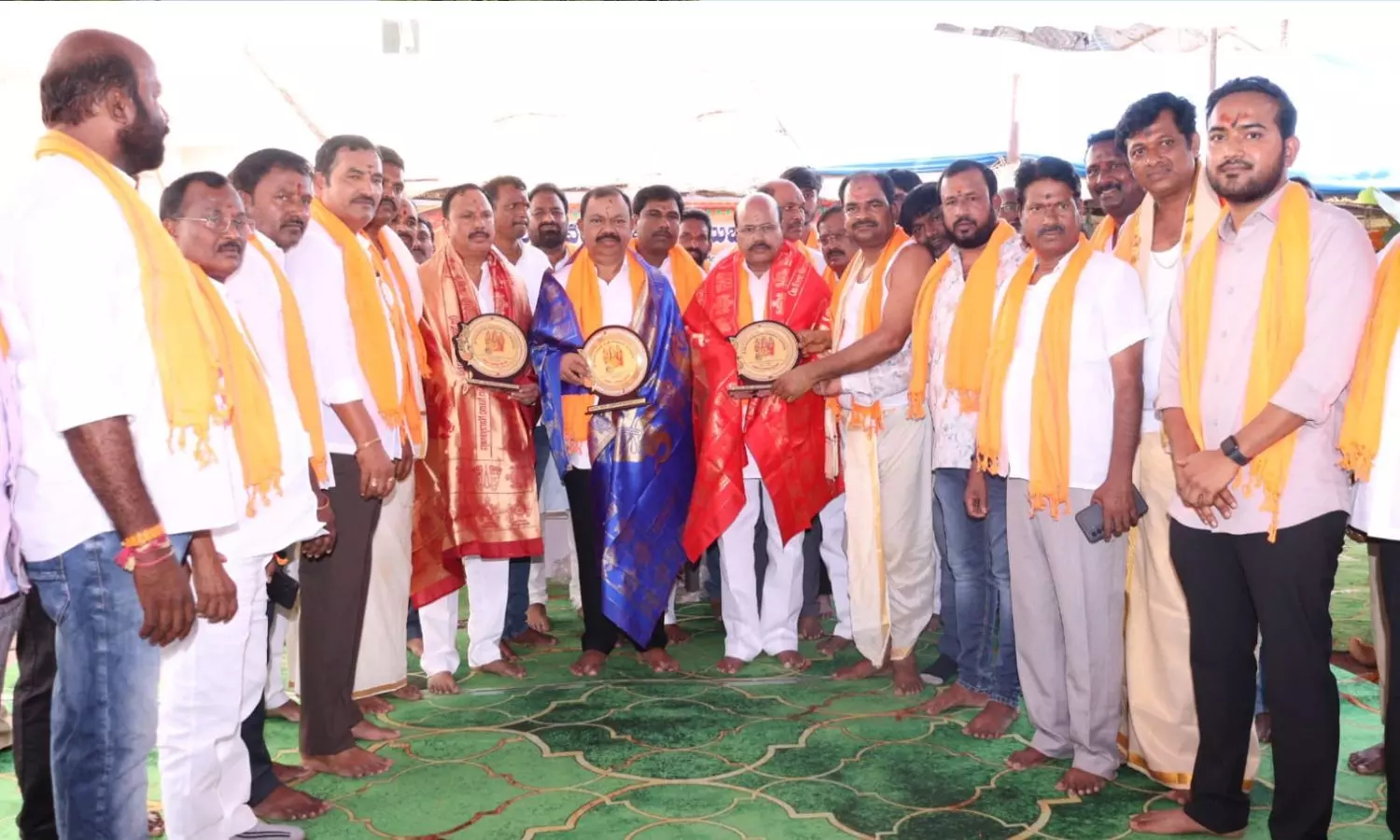 Hayathnagar Hayathnagar