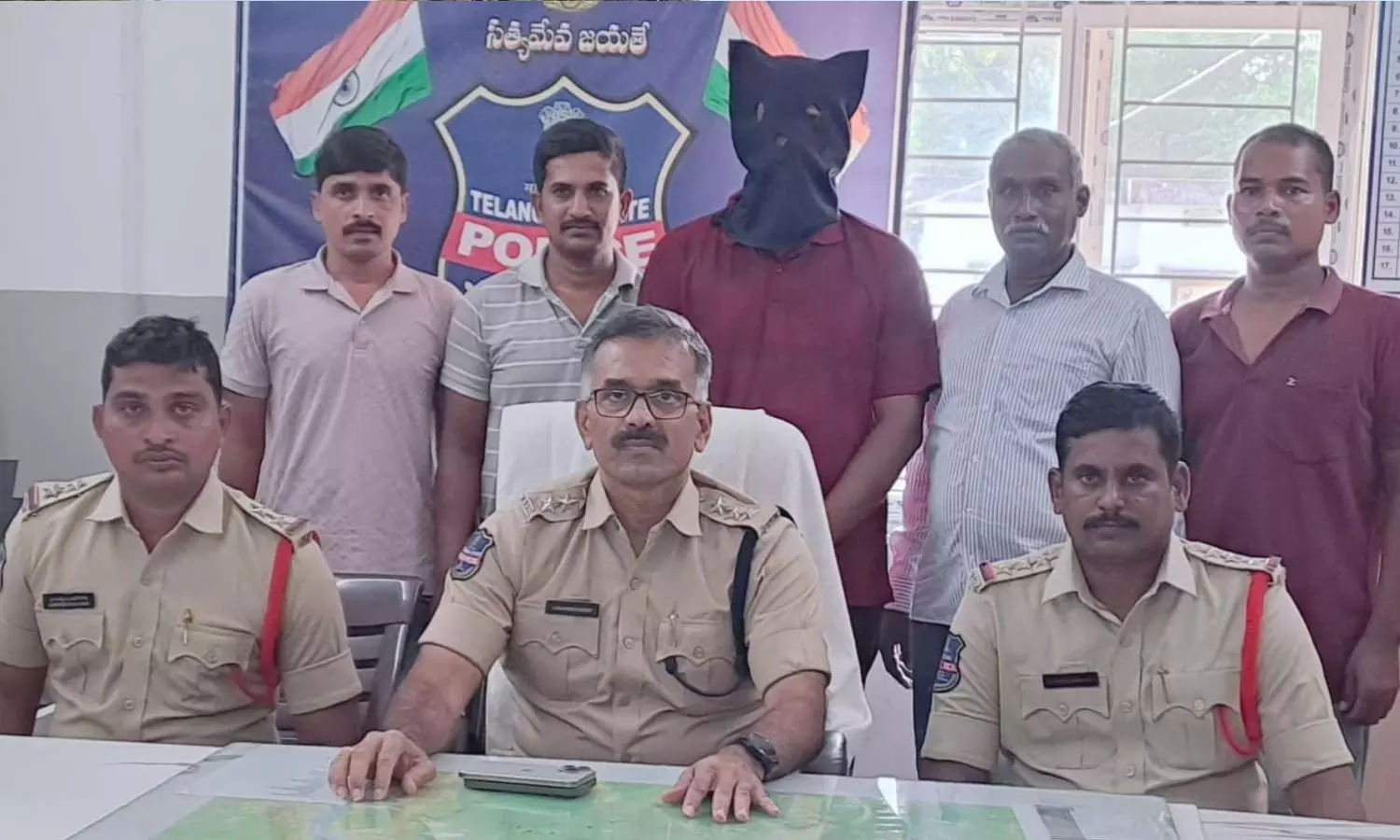 Kothagudem Kothagudem