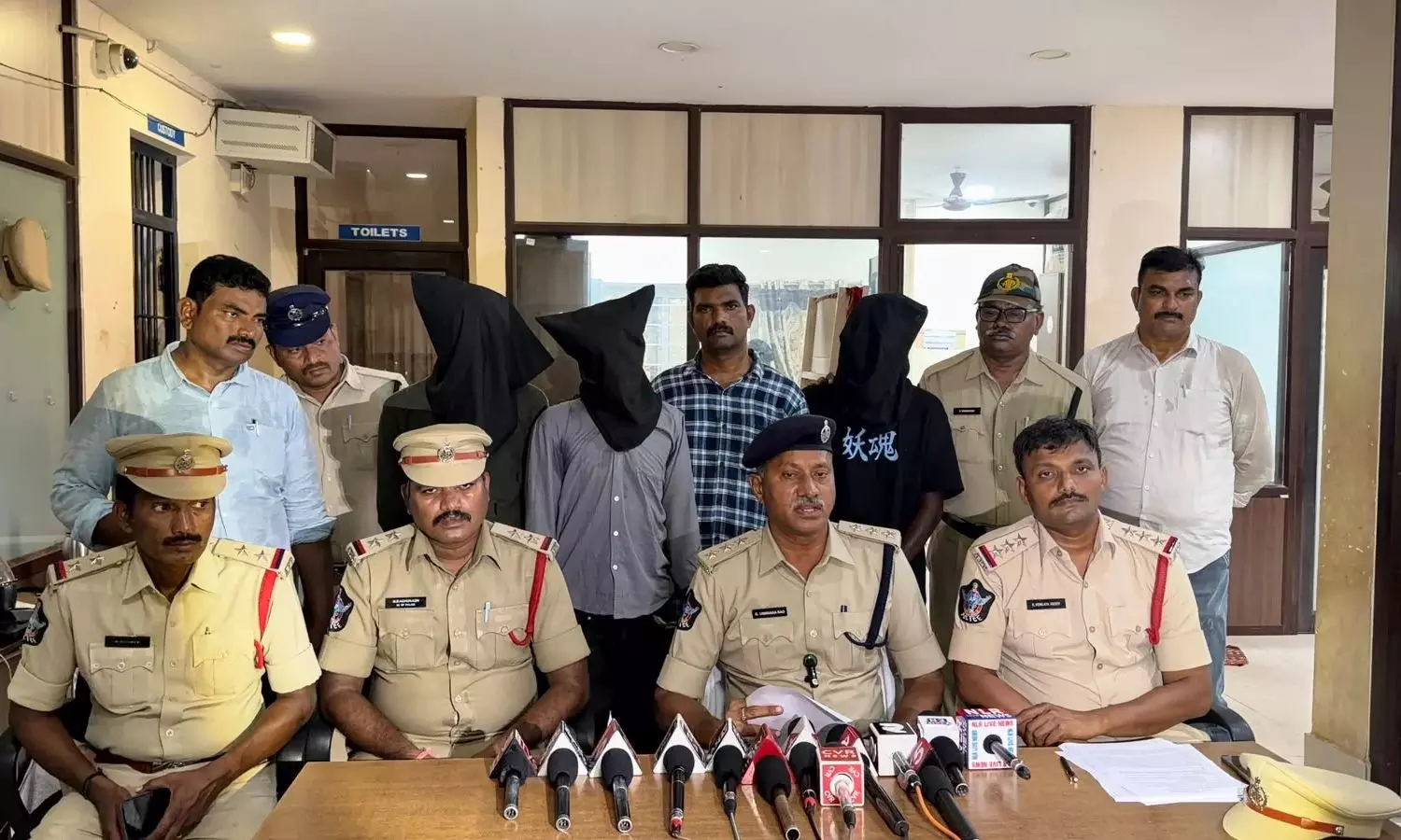 Nellore Nellore