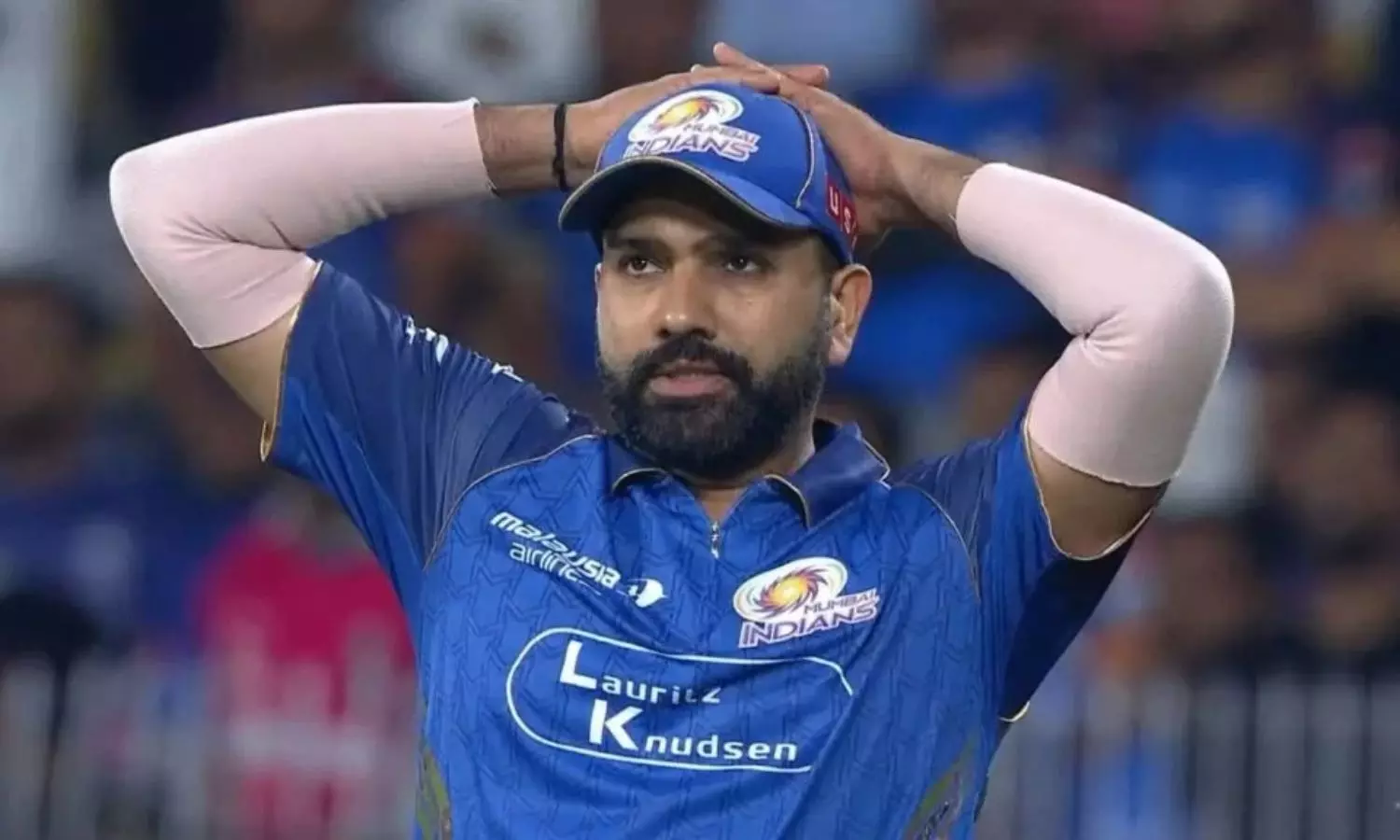 Rohit Sharma