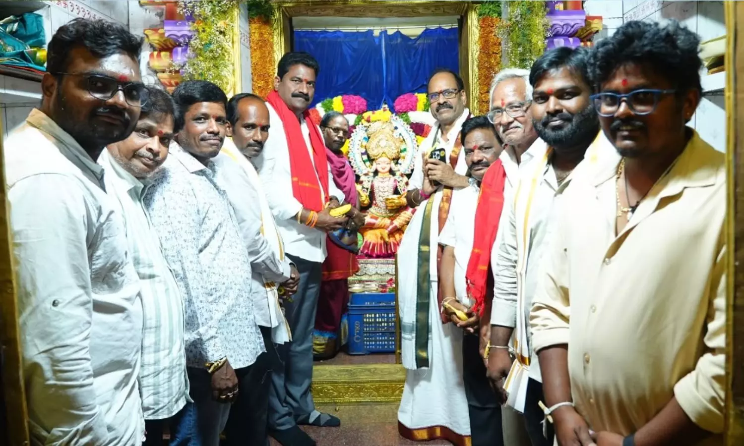 Kalwakurthy