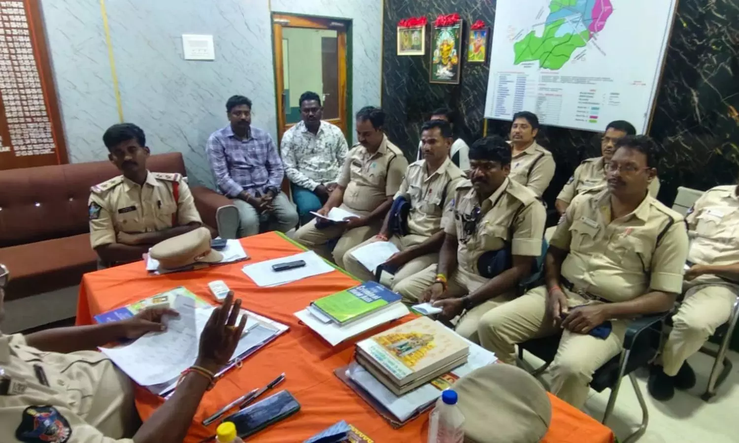 Peddapuram Peddapuram