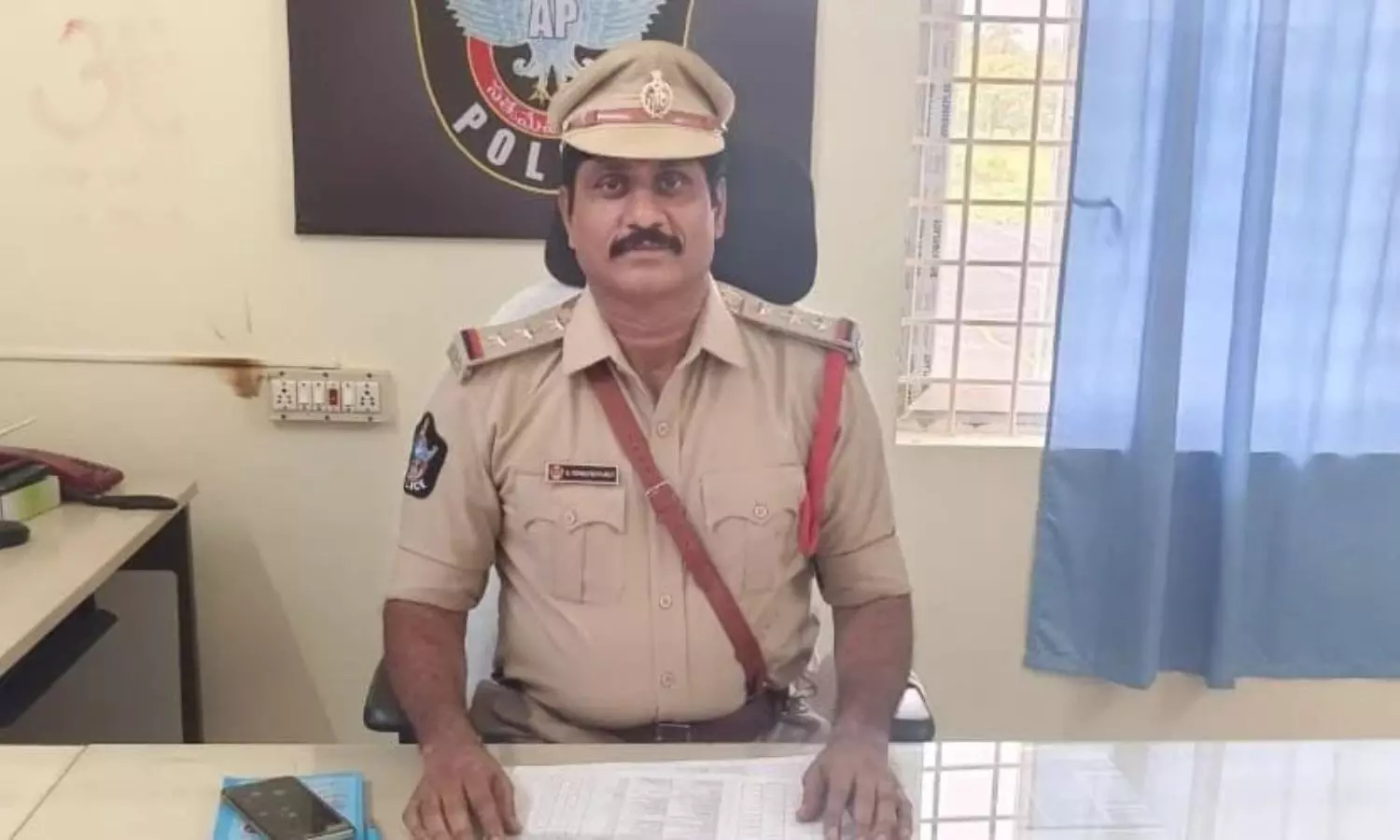 Punganur