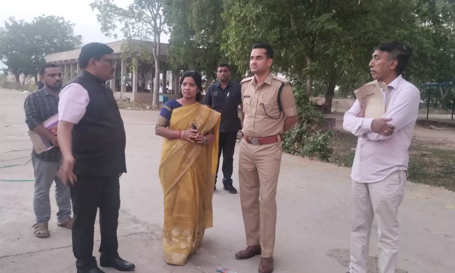 Markapur