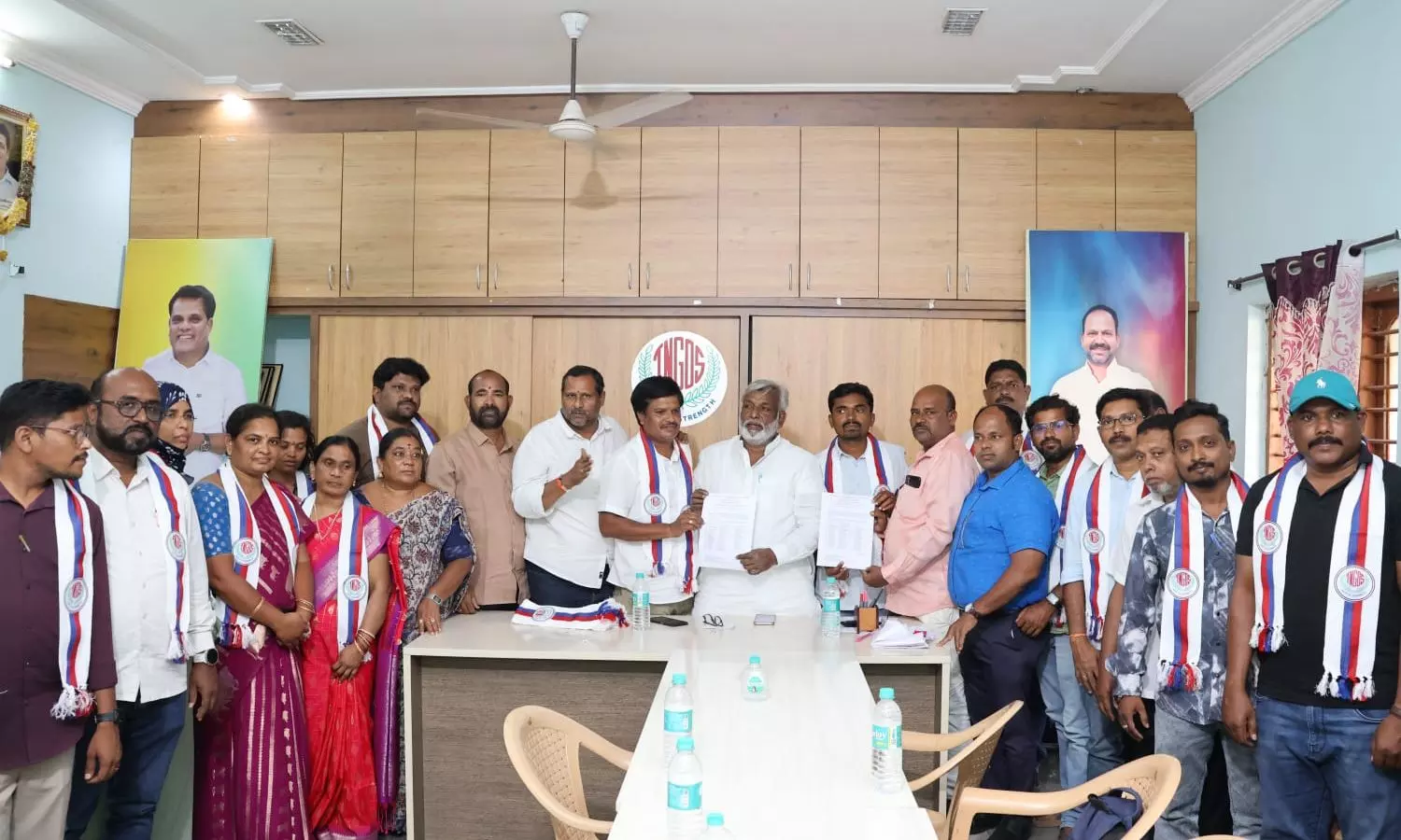 Sangareddy Sangareddy
