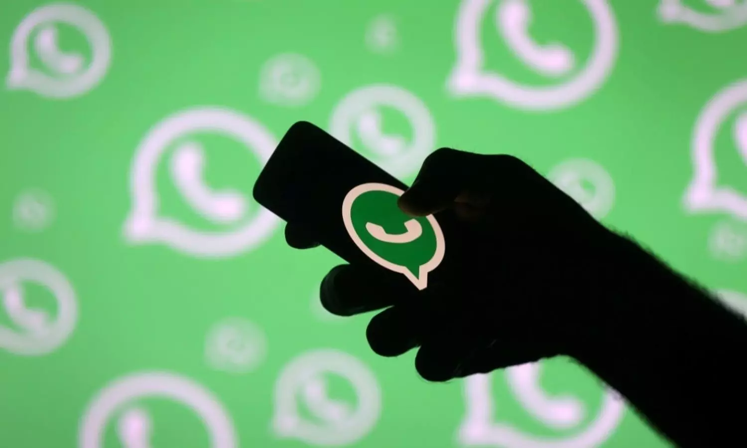 WhatsApp Scam