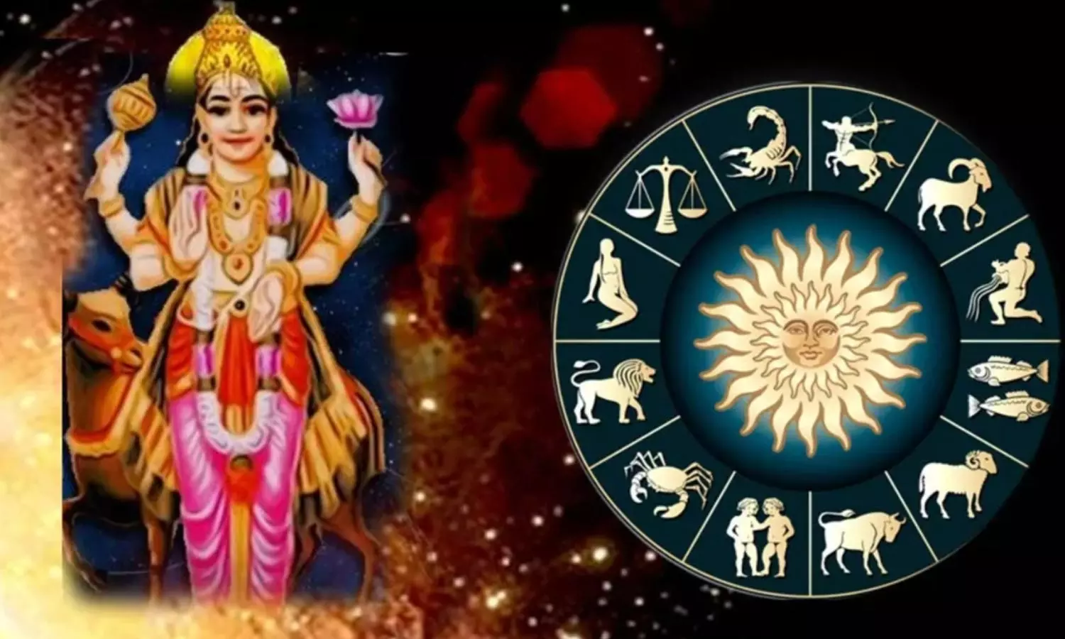 Mangal Nakshatra Gochar 2026