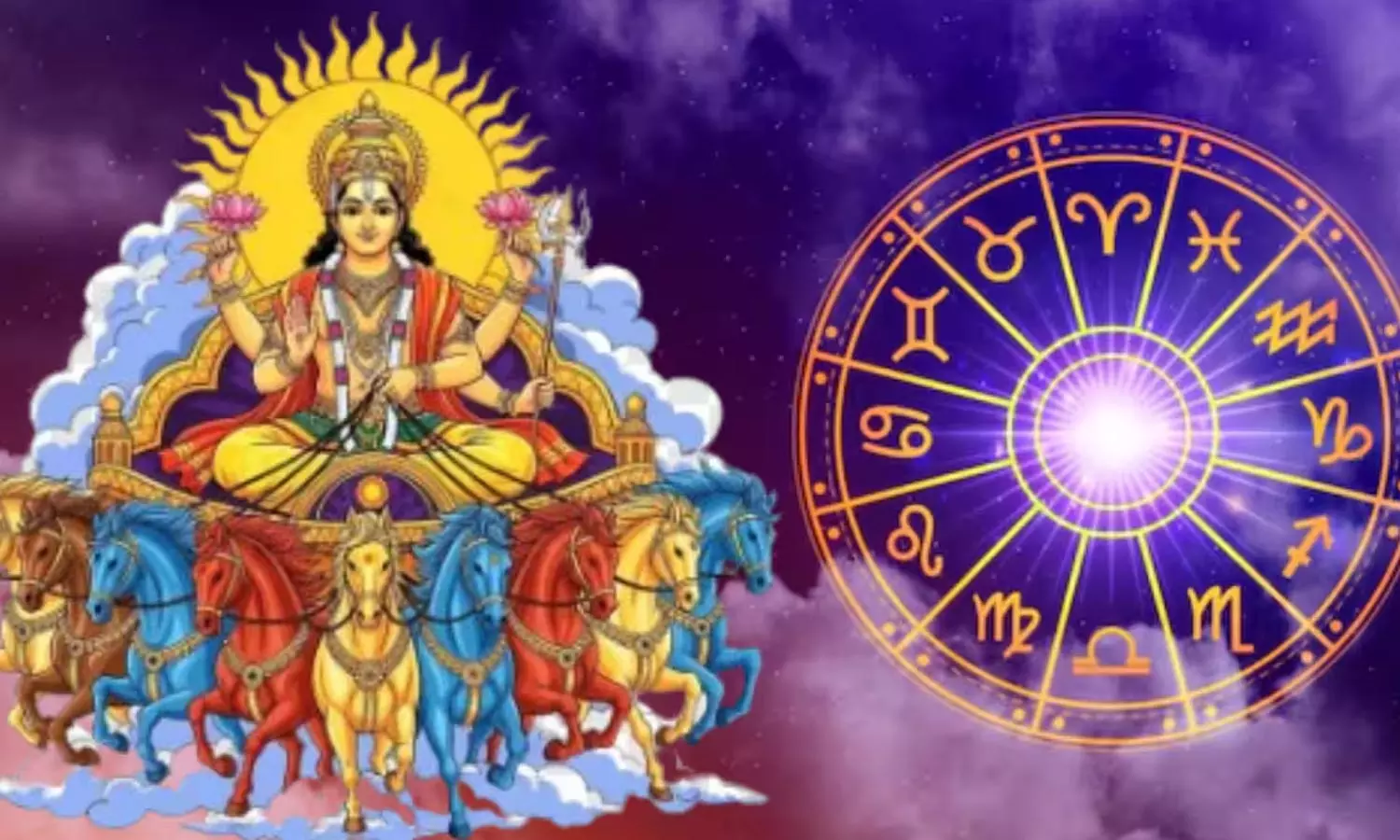Surya Gochar 2026