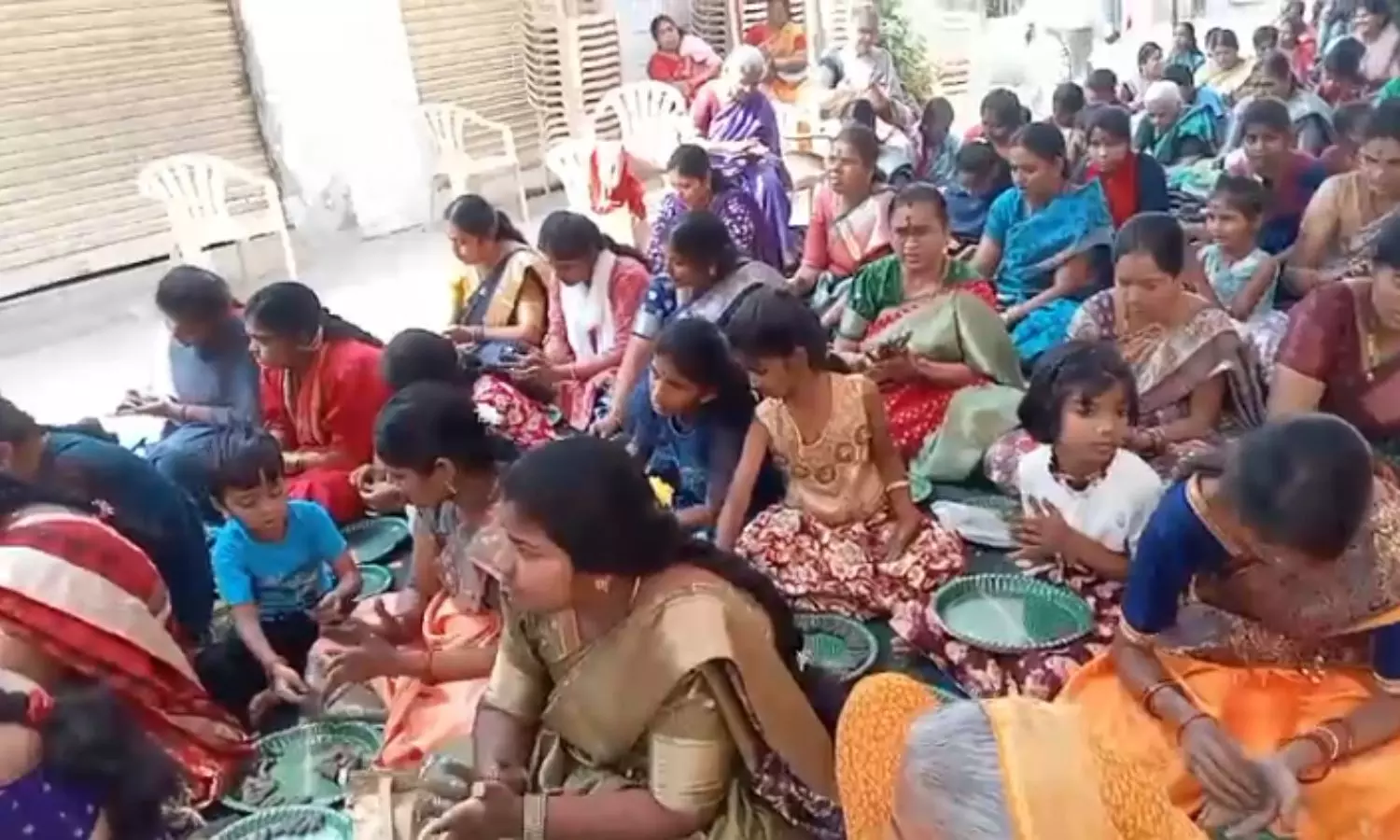 Sangareddy Sangareddy