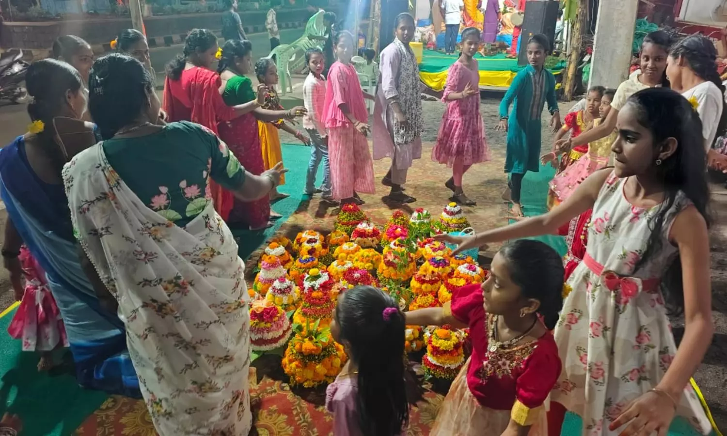 Aswaraopeta
