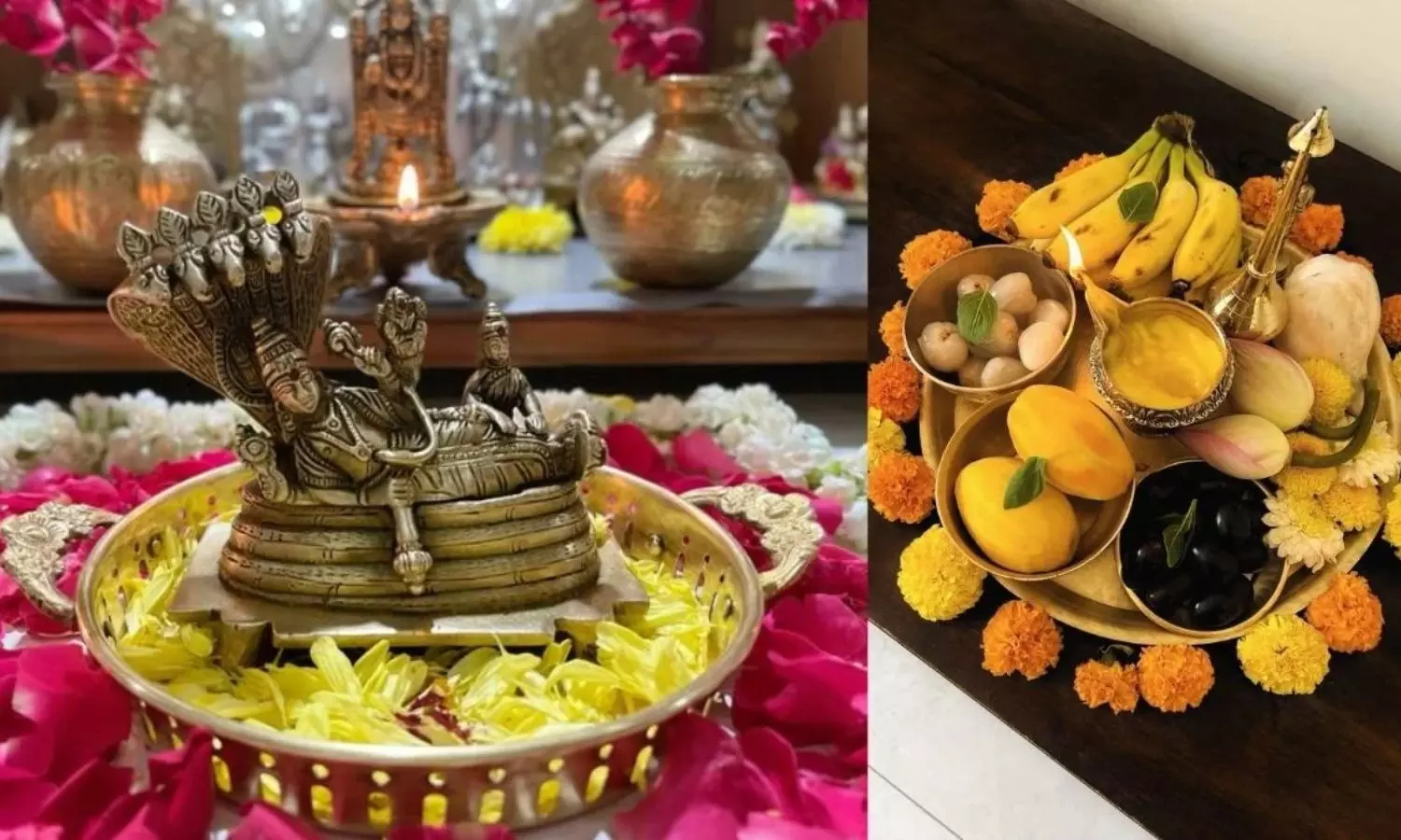 Papankusha Ekadashi: పాపాంకుశ ఏకాదశి విశిష్టత...ఆరోజున ఏం చేయాలంటే