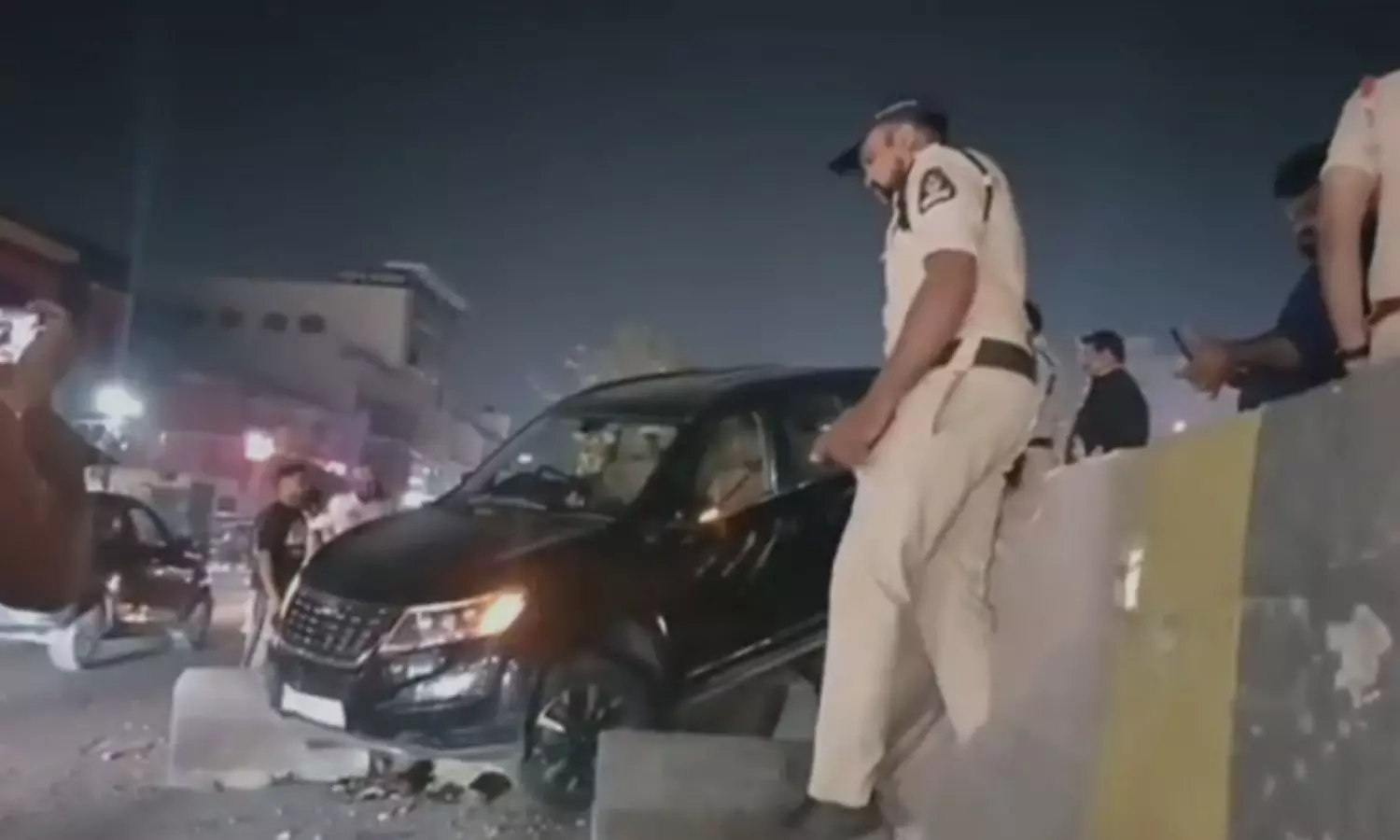 Hyderabad